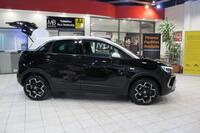 VAUXHALL CROSSLAND