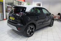 VAUXHALL CROSSLAND