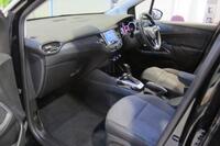 VAUXHALL CROSSLAND