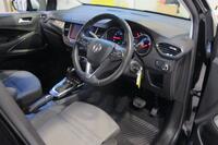 VAUXHALL CROSSLAND