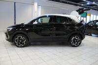 VAUXHALL CROSSLAND
