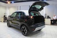 VAUXHALL CROSSLAND