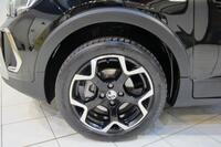 VAUXHALL CROSSLAND