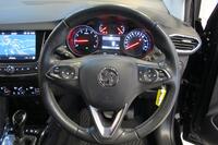 VAUXHALL CROSSLAND
