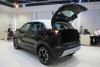 VAUXHALL CROSSLAND