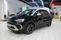 VAUXHALL CROSSLAND