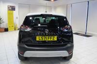 VAUXHALL CROSSLAND