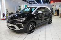 VAUXHALL CROSSLAND
