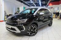 VAUXHALL CROSSLAND