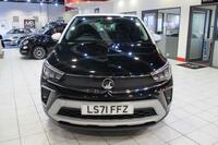 VAUXHALL CROSSLAND