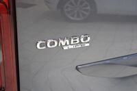 VAUXHALL COMBO LIFE