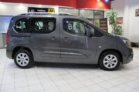 VAUXHALL COMBO LIFE
