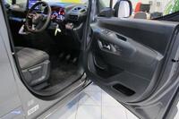VAUXHALL COMBO LIFE