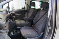 VAUXHALL COMBO LIFE