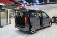 VAUXHALL COMBO LIFE