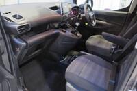 VAUXHALL COMBO LIFE