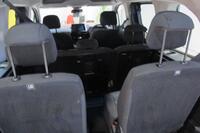 VAUXHALL COMBO LIFE