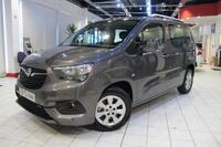 VAUXHALL COMBO LIFE