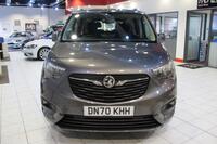 VAUXHALL COMBO LIFE