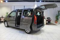 VAUXHALL COMBO LIFE