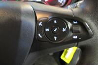 VAUXHALL COMBO LIFE
