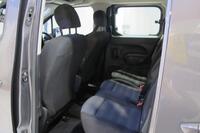VAUXHALL COMBO LIFE