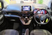 VAUXHALL COMBO LIFE