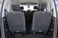 VAUXHALL COMBO LIFE