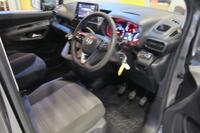 VAUXHALL COMBO LIFE