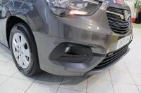 VAUXHALL COMBO LIFE