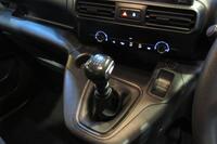 VAUXHALL COMBO LIFE
