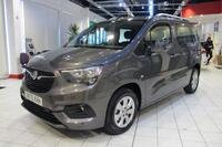 VAUXHALL COMBO LIFE