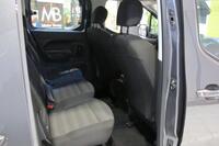 VAUXHALL COMBO LIFE