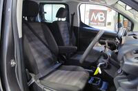 VAUXHALL COMBO LIFE