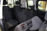 VAUXHALL COMBO LIFE