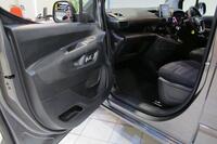 VAUXHALL COMBO LIFE