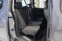 VAUXHALL COMBO LIFE