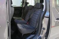 VAUXHALL COMBO LIFE