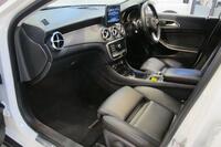 MERCEDES-BENZ GLA CLASS