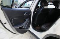 MERCEDES-BENZ GLA CLASS