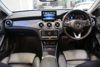 MERCEDES-BENZ GLA CLASS