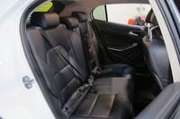 MERCEDES-BENZ GLA CLASS