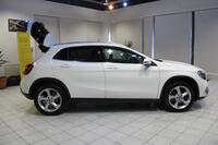 MERCEDES-BENZ GLA CLASS