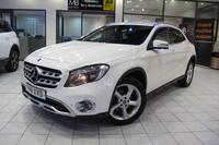 MERCEDES-BENZ GLA CLASS