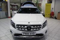 MERCEDES-BENZ GLA CLASS