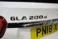 MERCEDES-BENZ GLA CLASS