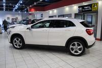 MERCEDES-BENZ GLA CLASS