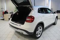 MERCEDES-BENZ GLA CLASS