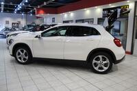 MERCEDES-BENZ GLA CLASS
