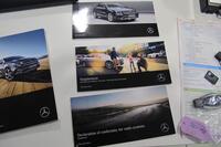 MERCEDES-BENZ GLA CLASS